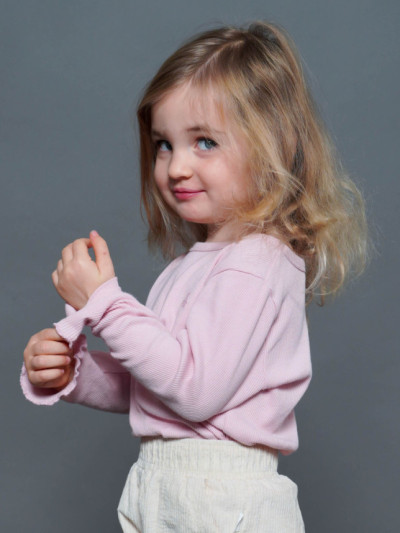 Есения Слапик - фото № 2